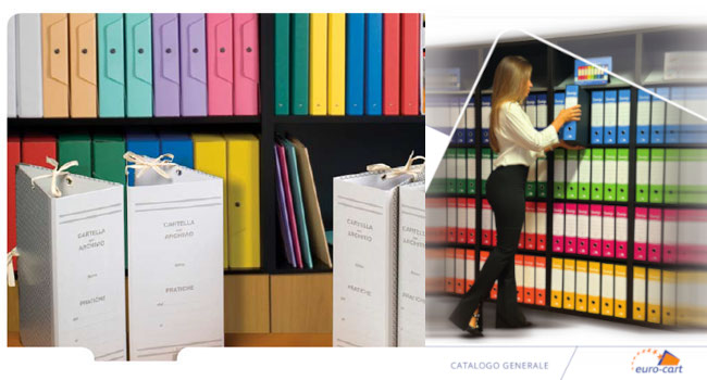 Eurocart prodotti per ufficio e scuola
