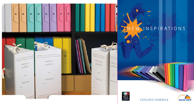 Eurocart prodotti per ufficio e scuola