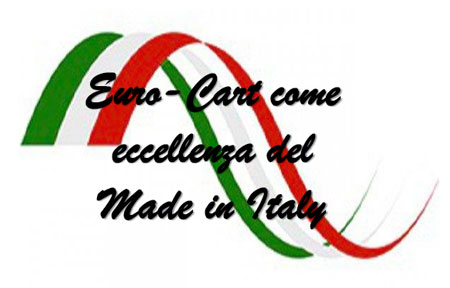 Euro-Cart come eccellenza del Made in Italy