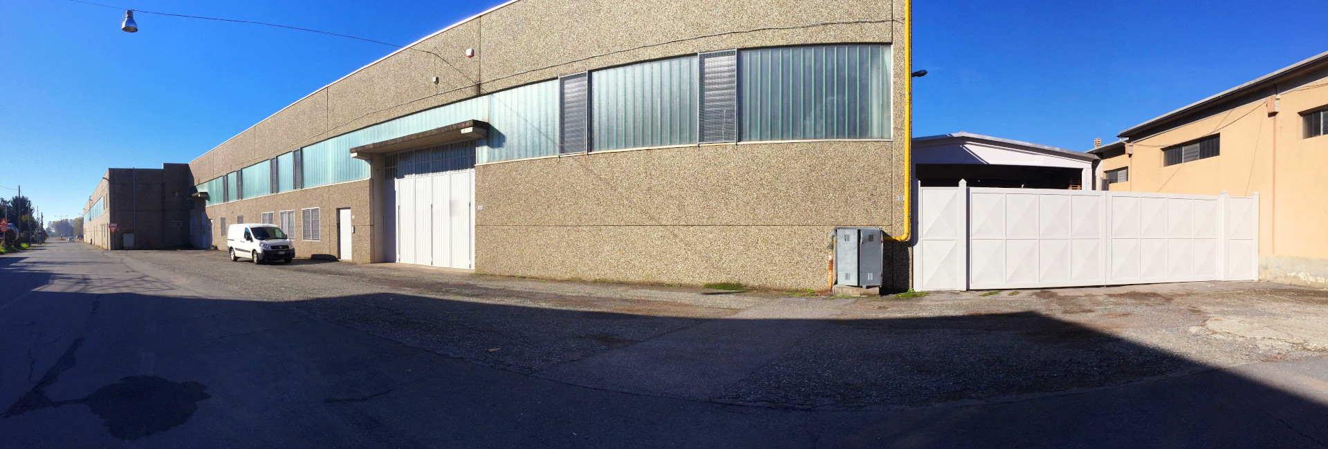 Euro-cart