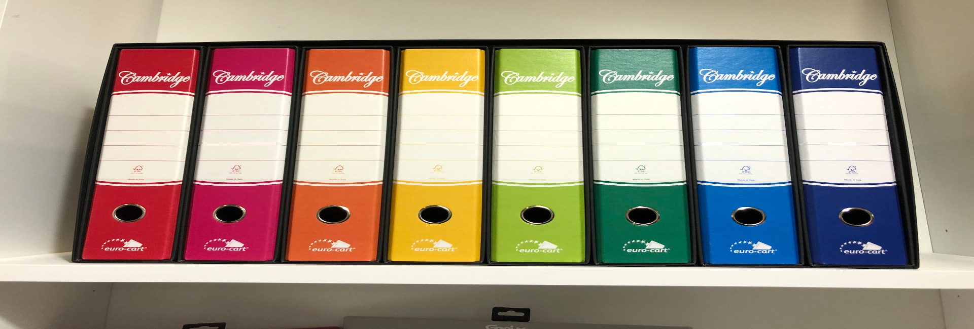 Euro-cart