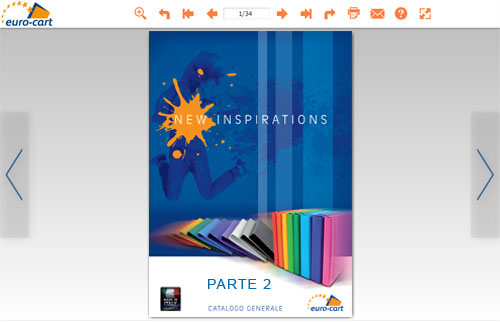 euro-cart articoli cartotecnici
