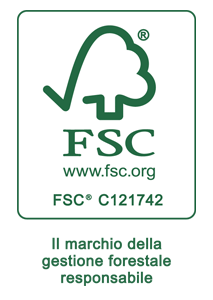 Certificazione FSC