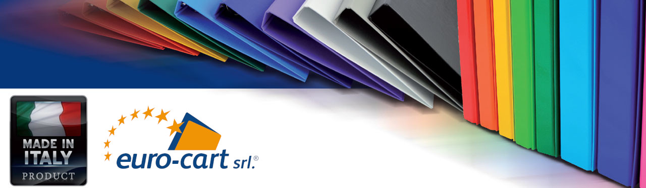 euro-cart articoli cartotecnici per forniture ufficio
