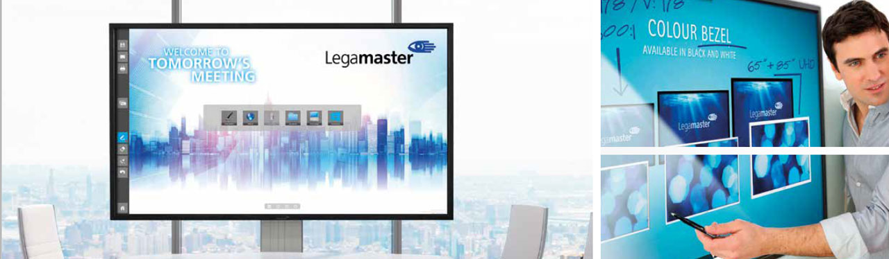 Legamaster