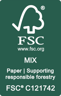 Certificazione FSC
